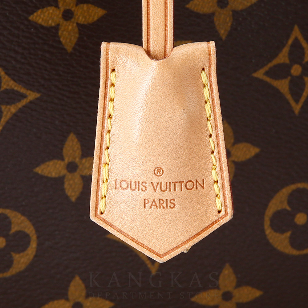 LOUIS VUITTON(USED)루이비통 모노그램 몽테뉴 MM